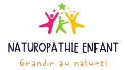 Logo Naturopathie enfant